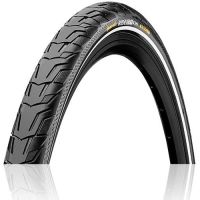 +*GUMA SPOLJAŠNJA 700X42C CONTINENTAL RIDE CITY BLACK/BLACK REFLEX