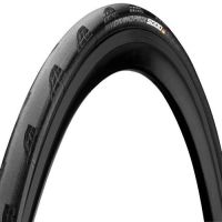 *GUMA SPOLJAŠNJA 700X25C CONTINENTAL GRAND PRIX 5000 BLACK/BLACK SKIN KEVLAR