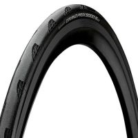 *GUMA SPOLJAŠNJA 700x28C CONTINENTAL GRAND PRIX 5000 S Tubeless black/black Skin kevlar