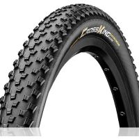 *GUMA SPOLJAŠNJA 26X2.2 CONTINENTAL CROSS KING BLACK/BLACK SKIN