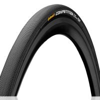 *GUMA TUBULAR 28X25 CONTINENTAL COMPETITION BLACK/BLACK SKIN