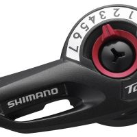 *RUČICA MENJAČA SHIMANO SL-TZ500-7brzina