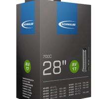 *UNUTRAŠNJA GUMA SCHWALBE AV17 EK 28