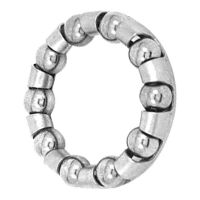 *Venac slovenački (3/16” x 10) kuglice 4,75mm(pakovanje 10kom)