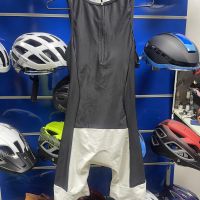 *Kombinezon za triatlon bez rukava (L)