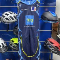 *Kombinezon za triatlon bez rukava (M)