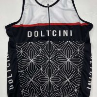 *Letnji dres bez rukava (4XL)