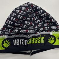 Zimska biciklistička podkapa CLUB