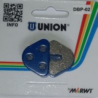 DISK PLOC.MARWI DBP-02 (organske) Diatech Twincam