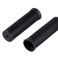 GRIPOVI GRIP SHIFT, gumeni, crni OEM