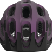 *Abus Kaciga Youn-I Ace Metallic Plum