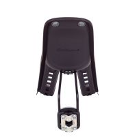 *KORPA ZA DETE POLISPORT BUBBLY MINI+ FF PREDNJA NA RAM black-dark grey