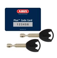 *Abus brava Ebike baterije za Bosch RT2 Plus