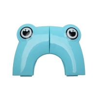 *SKLOPIVI DEČIJI ADAPTER DASKE FROG,PLAVI