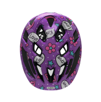 *ABUS SMOOTY 2.0 PURPLE KISSES VEL: S