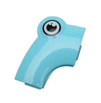 *SKLOPIVI DEČIJI ADAPTER DASKE FROG,PLAVI