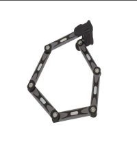 *ABUS Bordo 6000/90-Crvena