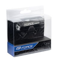 SVETLO PREDNJE FORCE PEN MINI 150LM USB, Crno