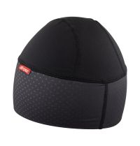 Podkapa FORCE POINTS toplija, crna L-XL