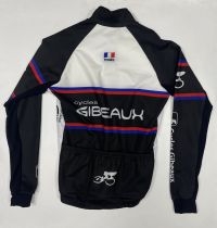 Windstoper Jakna Klub (XL)