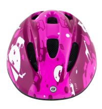 KACIGA FORCE FUN PLANETS ROZE/BELA M