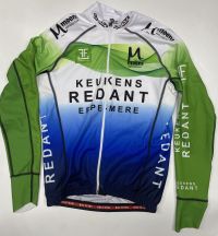 DOLTCINI DRES DUGOG RUKAVA KLUB (M)