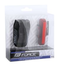 SET SVETALA FORCE GLARE USB