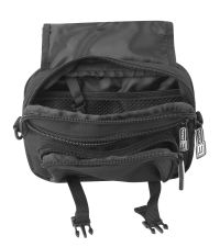 TORBICA ZA VOLAN FORCE GET crna