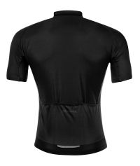 Dres FORCE PURE kratki rukav, crna M