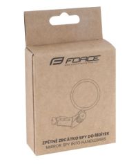 Retrovizor FORCE SPY, dvostrani