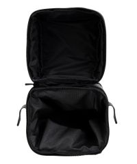 Torba za sedište F ADVENTURE, crna