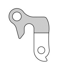 KUKA MENJAČA GH-001 za razne brendove