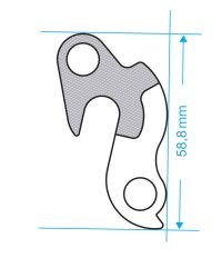 KUKA MARWI  GH-014 za razne brendove