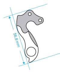 KUKA MARWI  GH-045 za razne brendove
