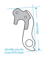 KUKA MARWI  GH-085 za Cube