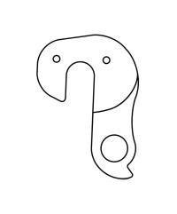 KUKA MARWI  GH-038 za Centurion, Giant, Merida