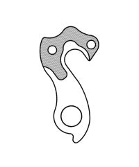 KUKA MENJAČA GH-041 za Pinarello, Stevens, Thompson