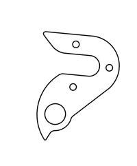 KUKA MENJAČA GH-062 za razne brendove