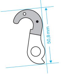 KUKA MENJAČA GH-105 za razne brendove