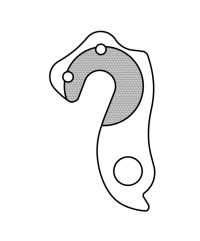 KUKA MENJAČA GH-169 za Ghost