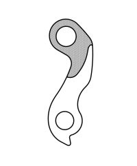 KUKA MENJAČA GH-178 za Bergamont