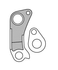 KUKA MENJAČA GH-181 za Scott