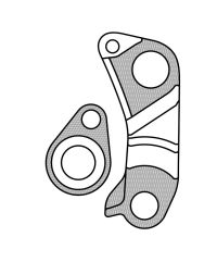 KUKA MENJAČA GH-181 za Scott