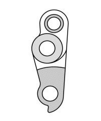 KUKA GH-187 za direktno montiranje na osovinu (M12, sa korakom navoja 1.5 mm)