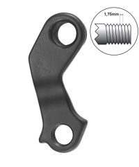 KUKA GH-199 za KTM za direktno montiranje na osovinu (M12, sa korakom navoja 1.75 mm)