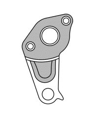 KUKA MENJAČA GH-222 za Lapierre