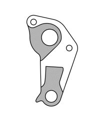 KUKA MENJAČA GH-222 za Lapierre