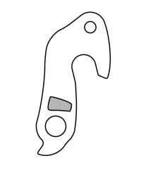 KUKA MENJAČA GH-142 za Specialized