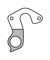 KUKA MENJAČA GH-150 za Cannondale
