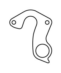 KUKA MENJAČA GH-150 za Cannondale